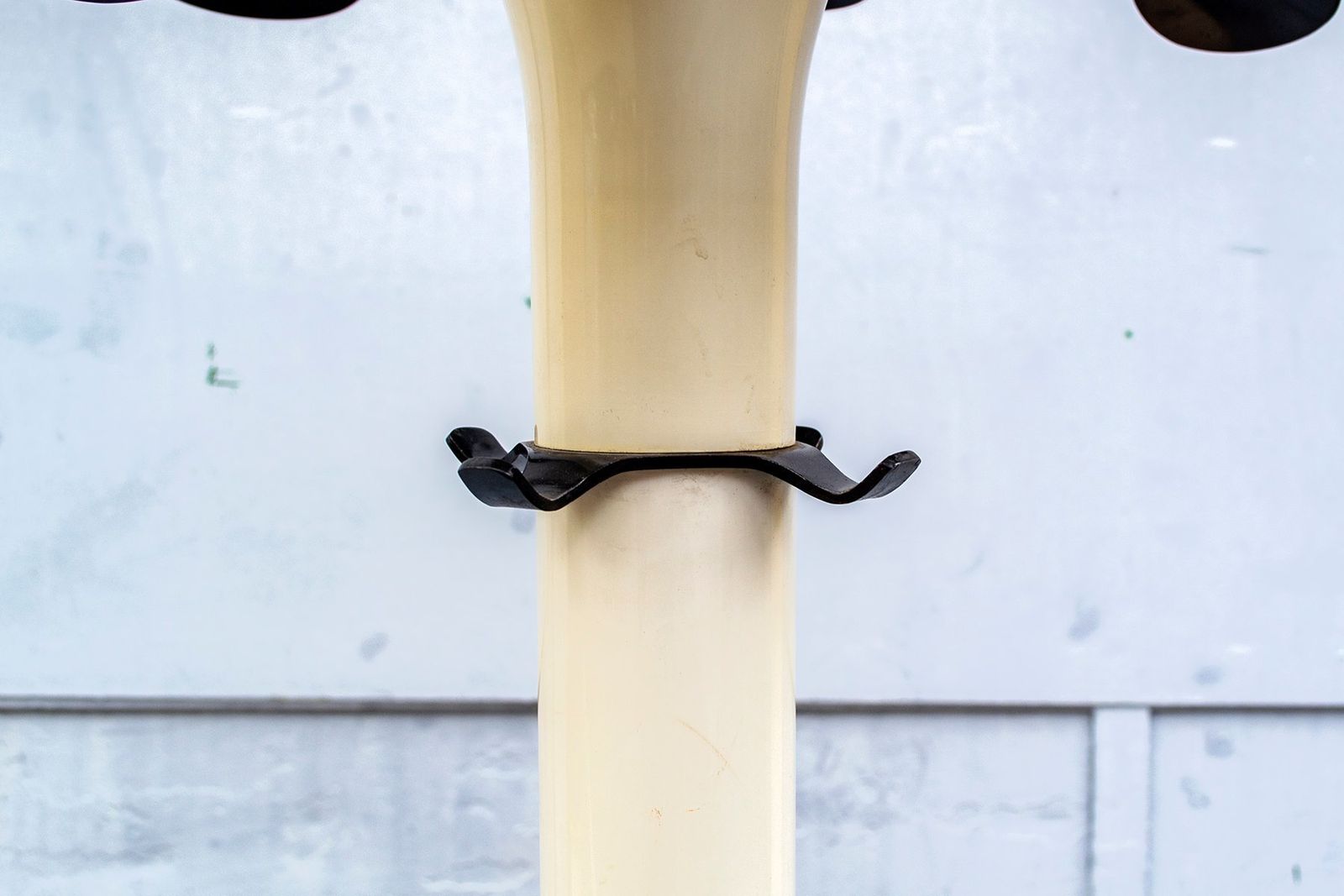 Coat Hanger Nr. 4706 With Lamp By Studio Bbpr For Kartell, 1970s photo 1310.4