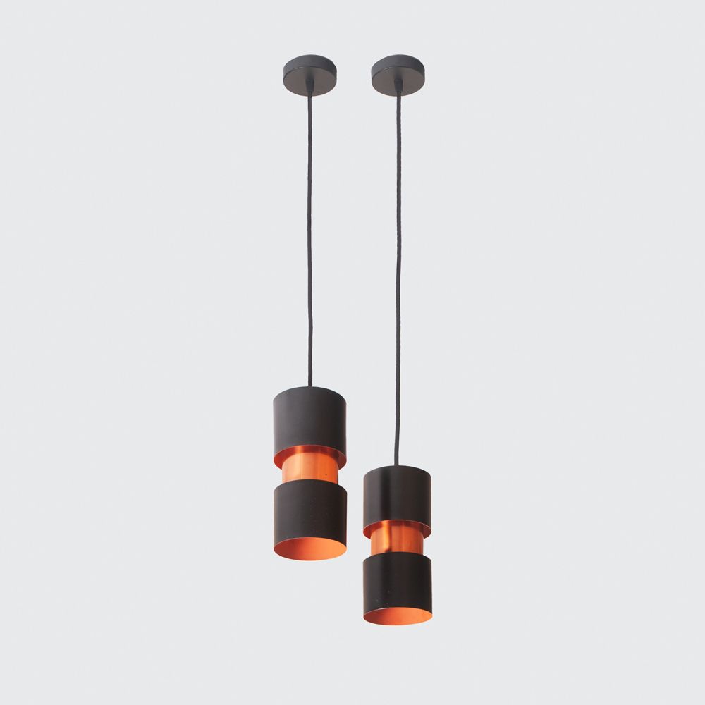 Jo Hammerborg Vintage Tubular Duo