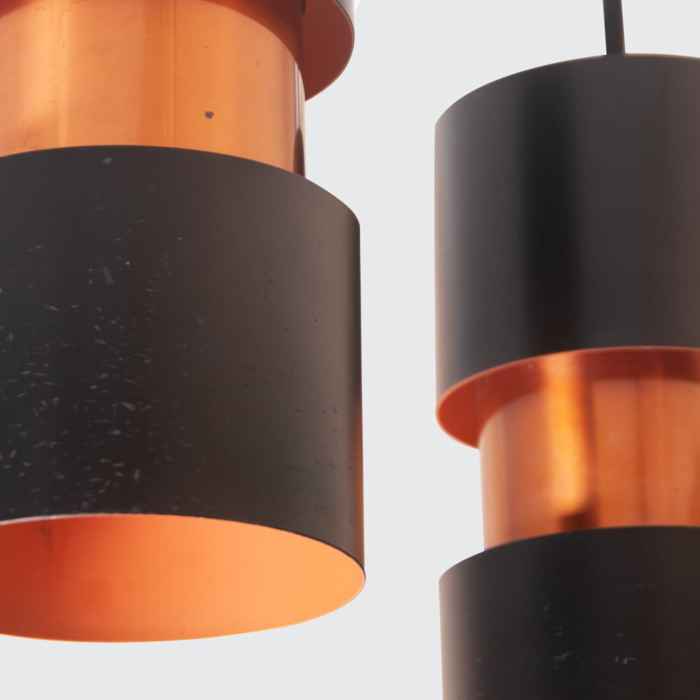 Jo Hammerborg Vintage Tubular Duo photo furniture
