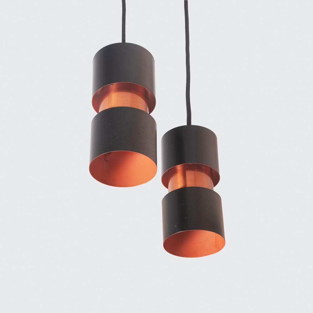 Jo Hammerborg Vintage Tubular Duo photo Lighting