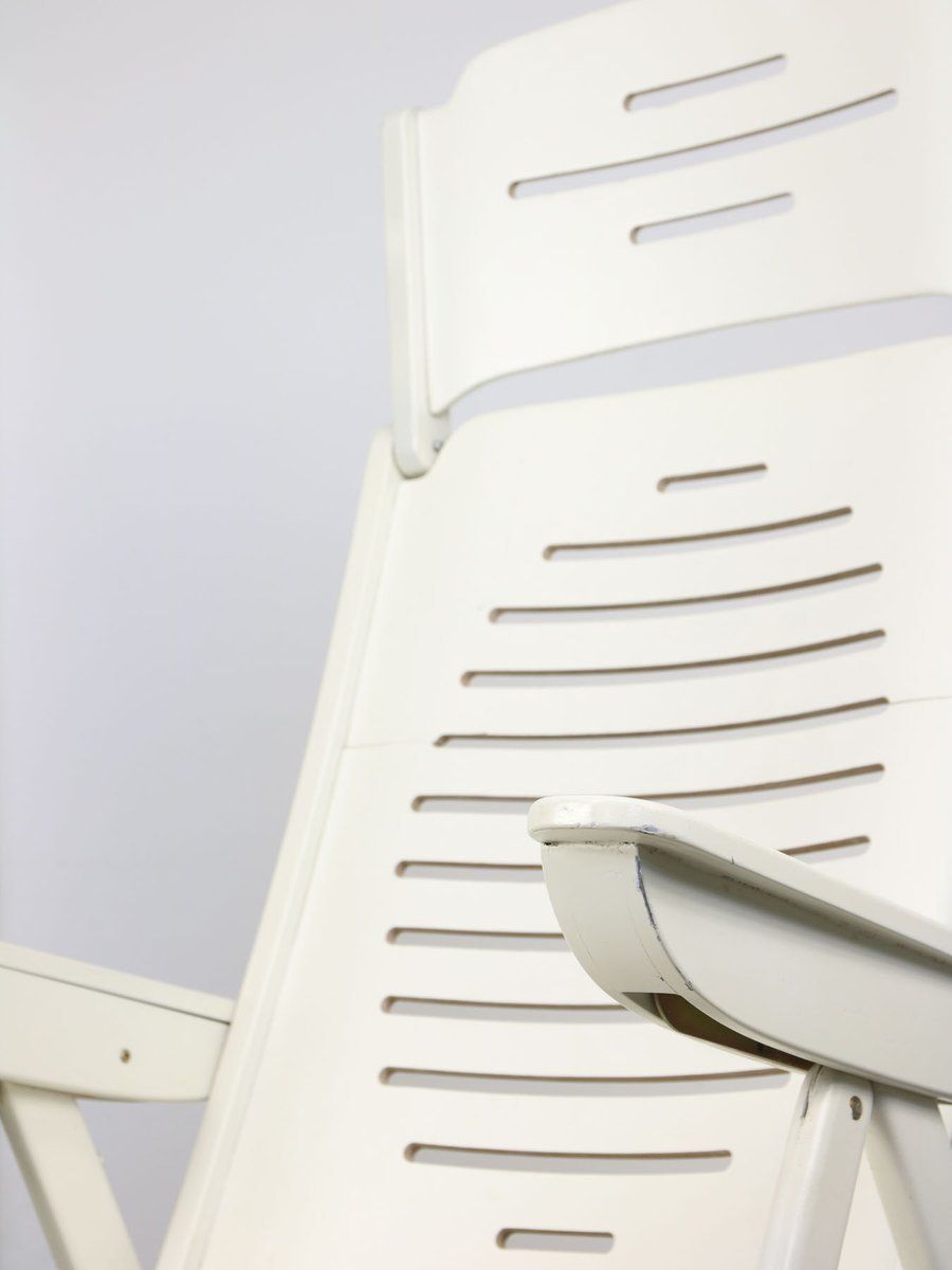 Vintage Danish Folding Armchair photo furniture