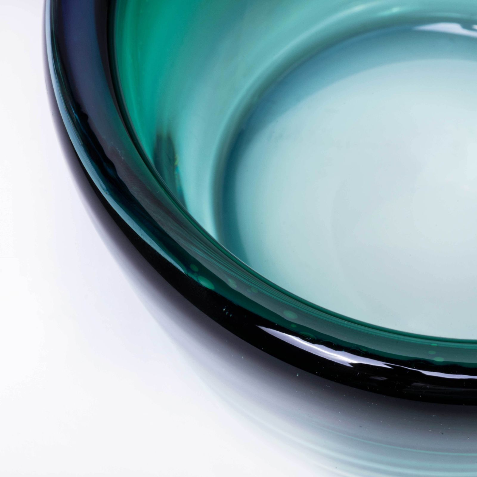 Mid Century Kosta Vicke Lindstrand Bowl – Boda Art Glass photo furniture