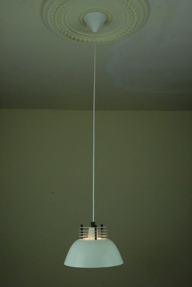 Laterna Danica Pendant Lamp By Jørgen Buchwald For Nordlux, 1970s photo 295.0