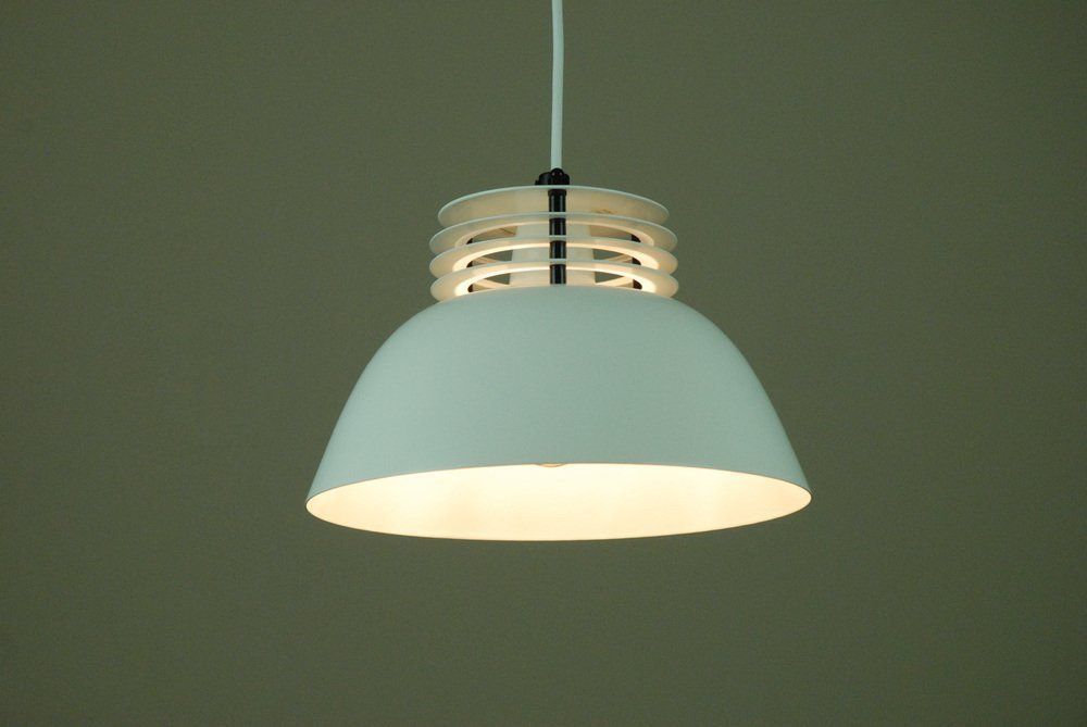 Laterna Danica Pendant Lamp By Jørgen Buchwald For Nordlux, 1970s photo Lighting