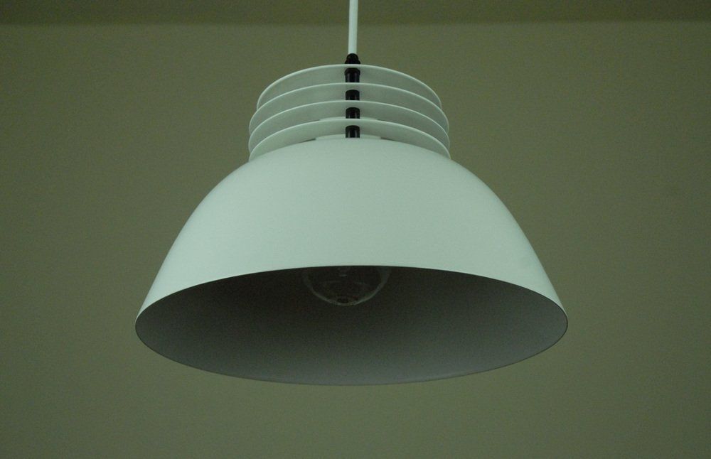 Laterna Danica Pendant Lamp By Jørgen Buchwald For Nordlux, 1970s photo buy