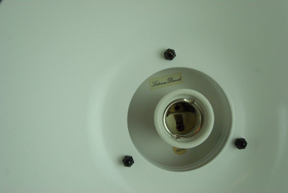 photo furniture Laterna Danica Pendant Lamp By Jørgen Buchwald For Nordlux, 1970s