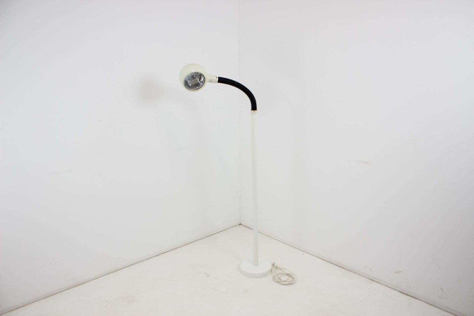 1960's, Space Age Floor Lamp, 1960s photo furniture