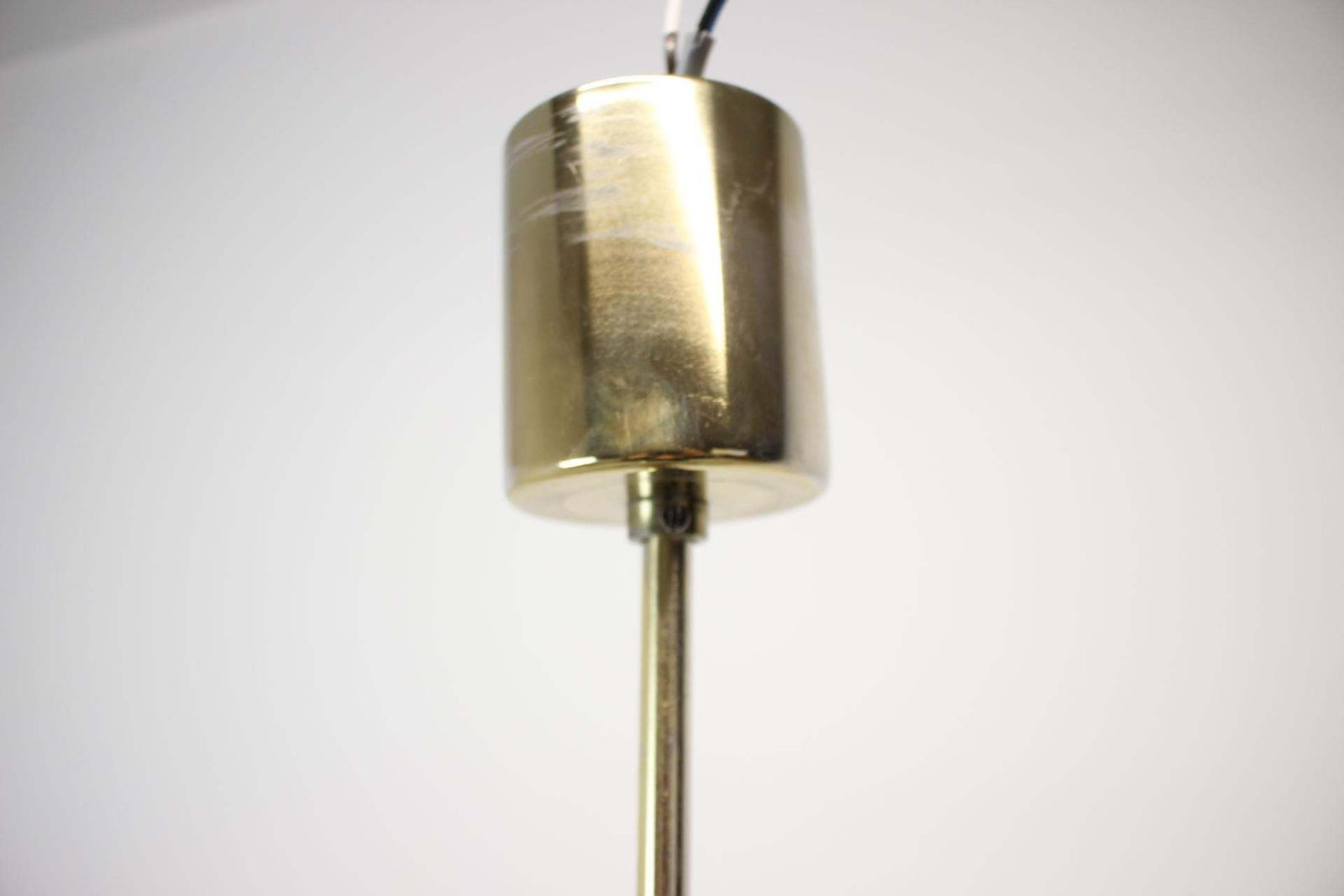 photo buy Rare Art Glass Chandelier/ Kamenicky Senov, 1970's