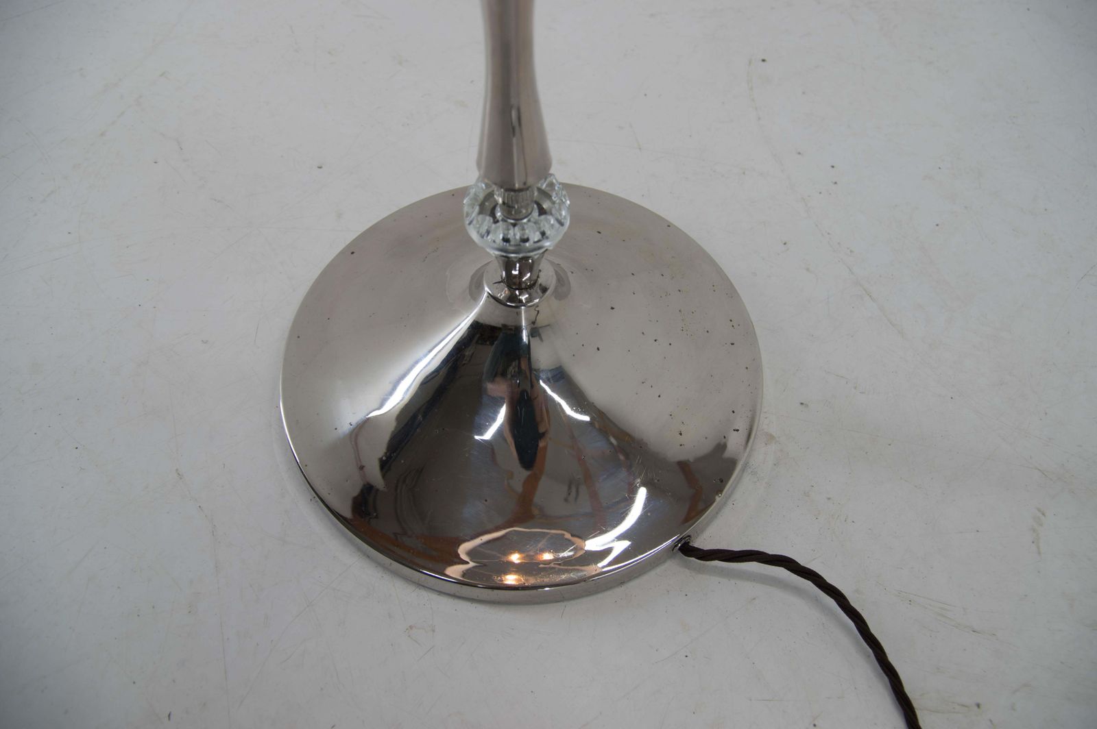 Mid-Century vloerlamp, Duitsland, jaren 1970 photo buy
