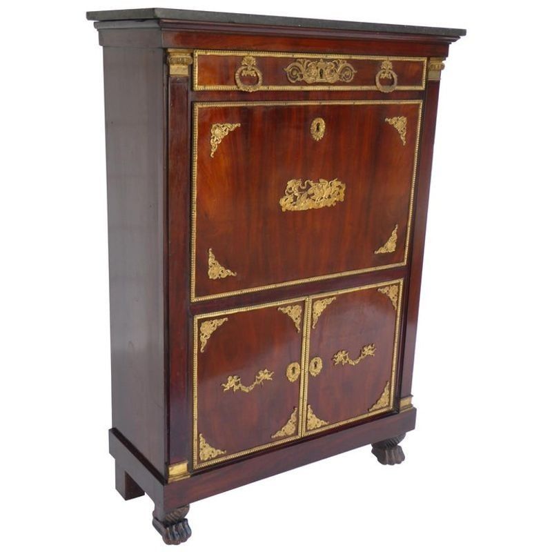 18th Century Louis XV Escritoire