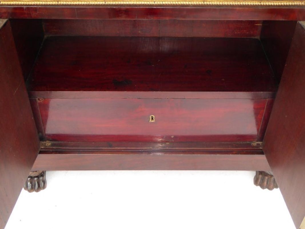 2750.0 18th Century Louis XV Escritoire photo
