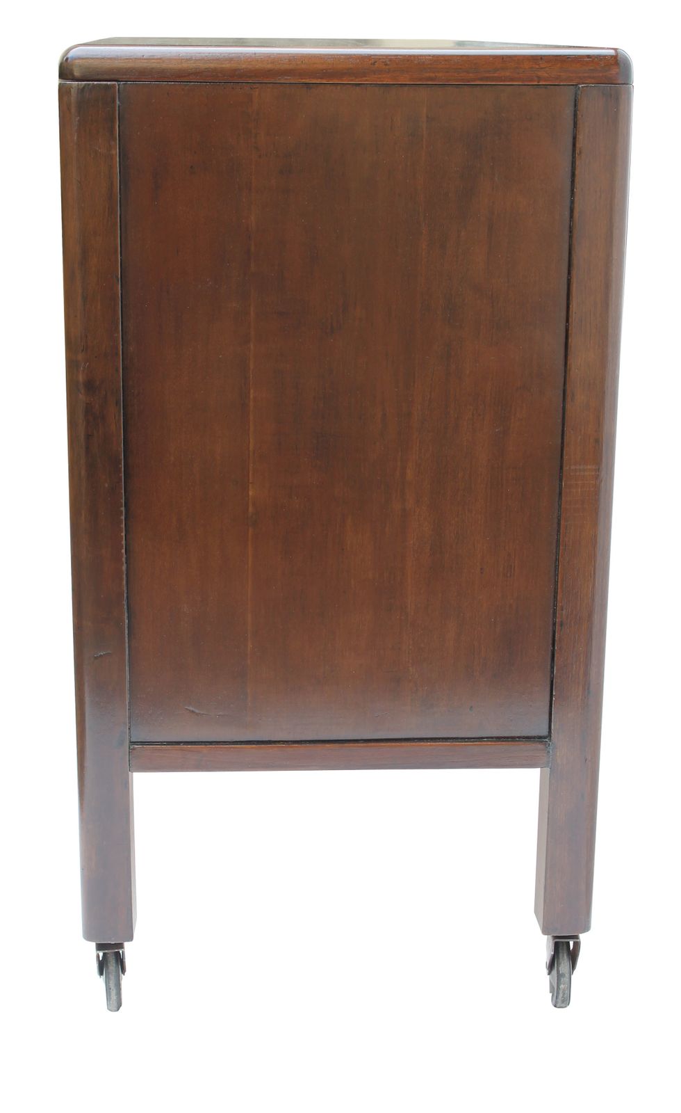 3400.0 1930's Modernist Drink Cabinet Model D 625 By Thonet photo