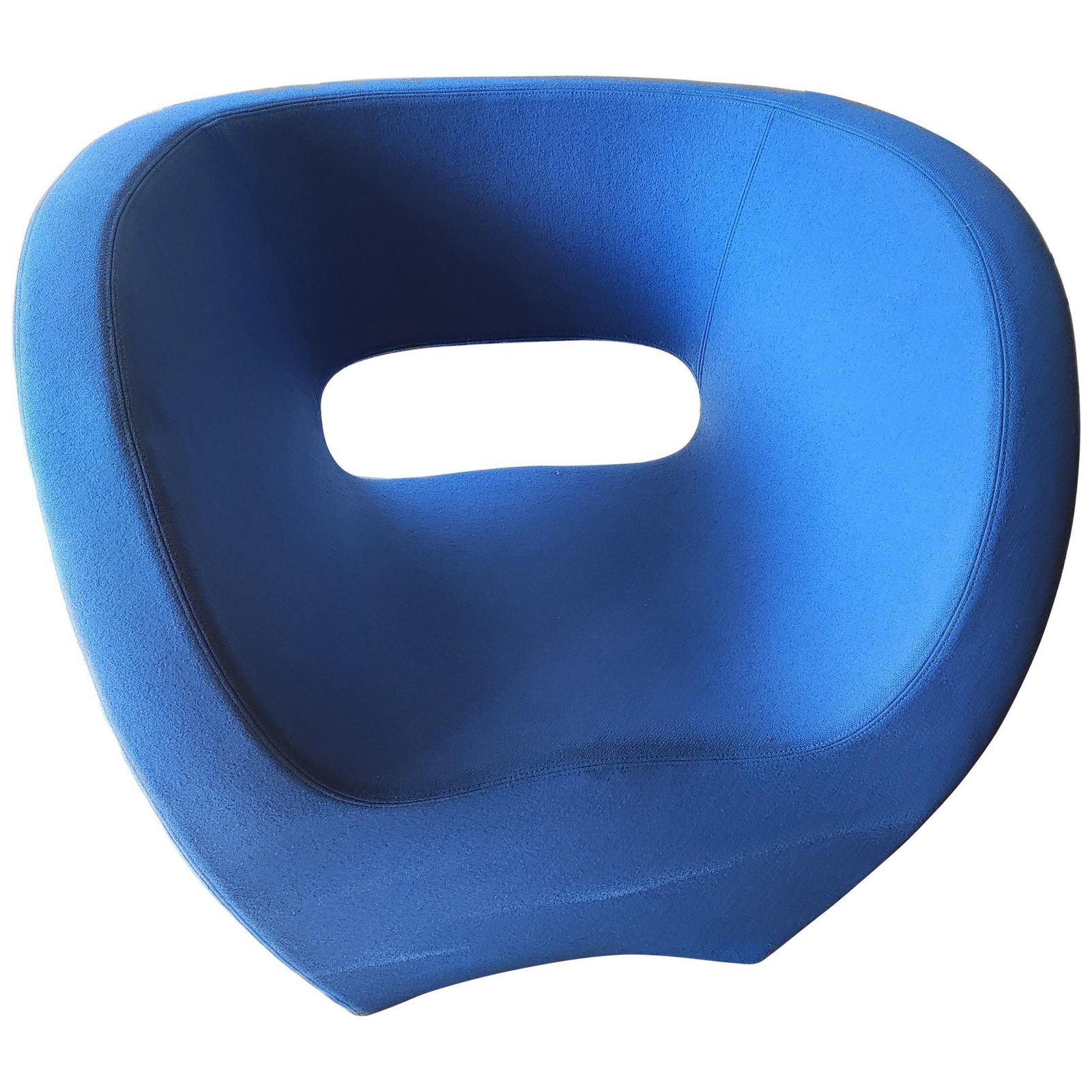 Ron Arad, Victoria And Albert Moroso Armchair