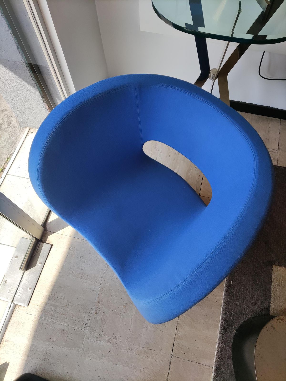 Ron Arad, Victoria And Albert Moroso Armchair photo buy