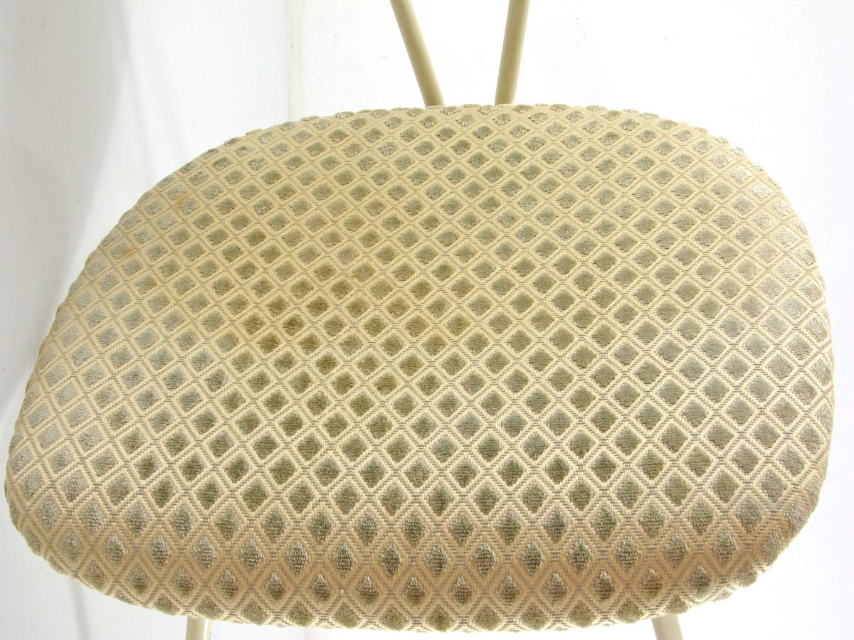 Furniture Kembo Fifties W.H. Gispen Chair photo
