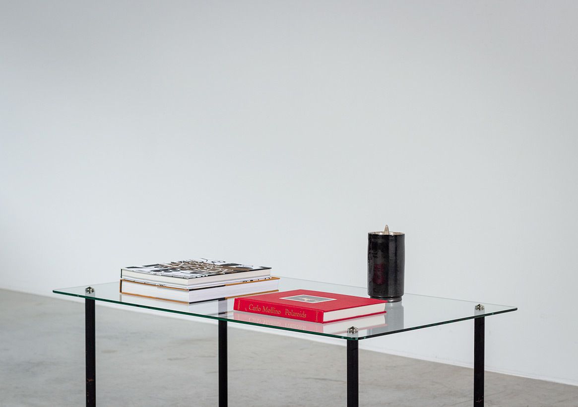 Modernist Coffee Table Design By Pierre Guariche For Disderot 1950 France