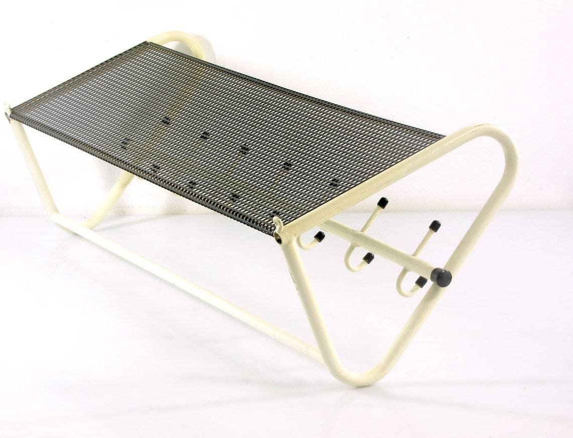 Sixties Vintage Pilastro Kapstok photo furniture