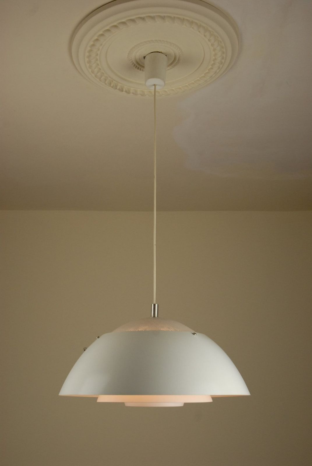 Safari Pendant By Christian Hvidt For Nordisk Solar Compagni, 1970s photo buy