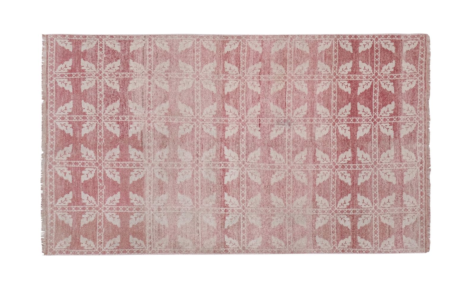 photo furniture Vintage Turkish Karapinar Rug With Venetian Renaissance Style