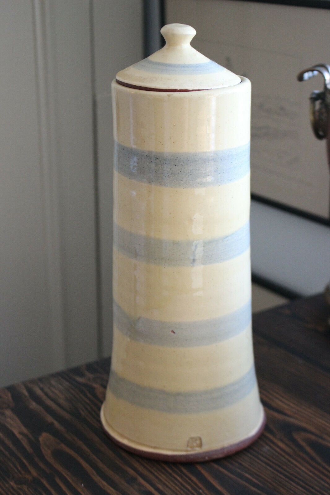 photo for sale A Quality Set Of Hand Thrown Earthenware Cooking Pots And Vessels, Tagine Etc
