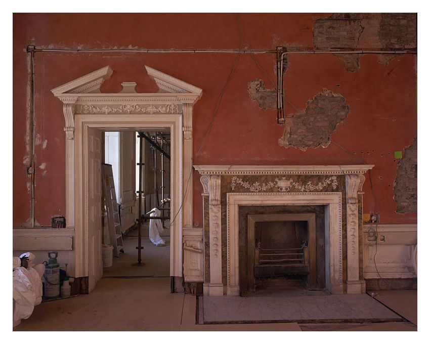 Castletown Cox 20x24" Archival Pigment Print