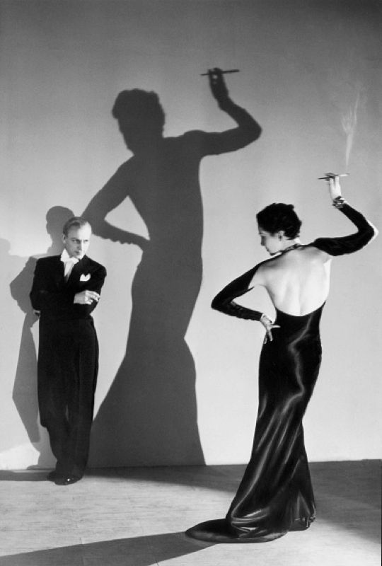 Cabaret 20x24" Silver Gelatin Fibre Print