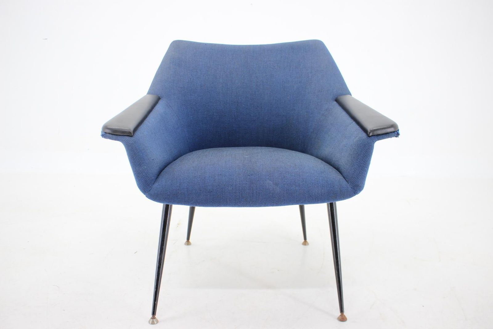 1960s Armchair, Italy, Vintage photo for sale