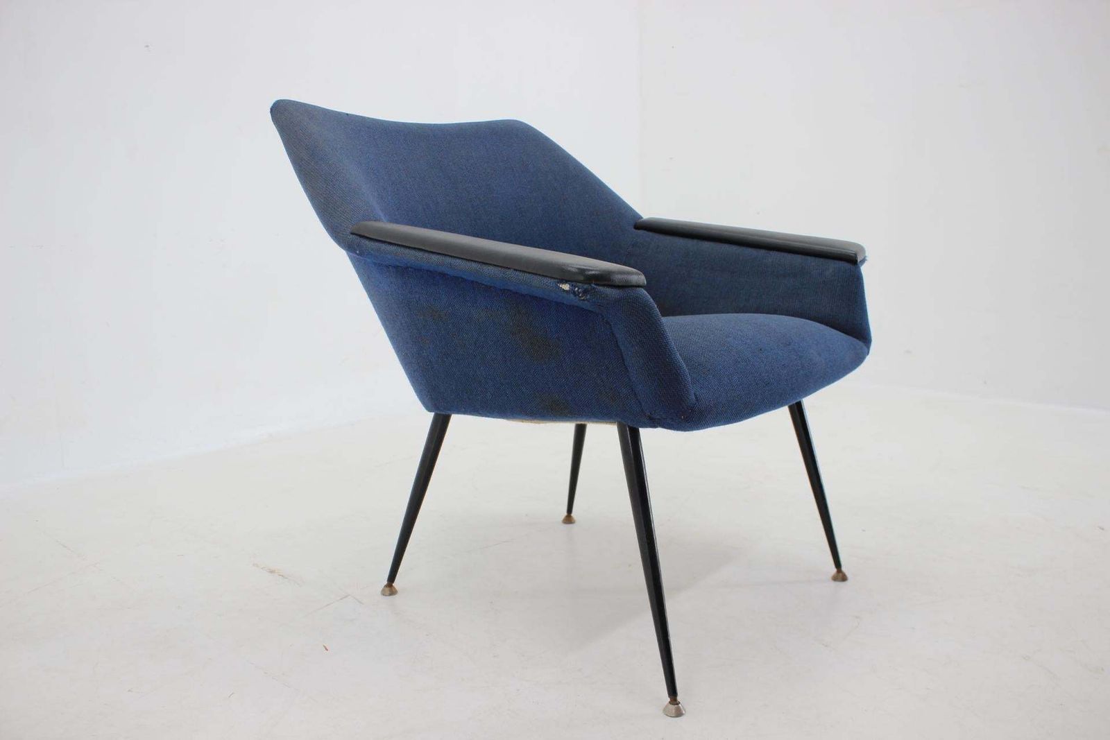 1960s Armchair, Italy, Vintage photo 58.0