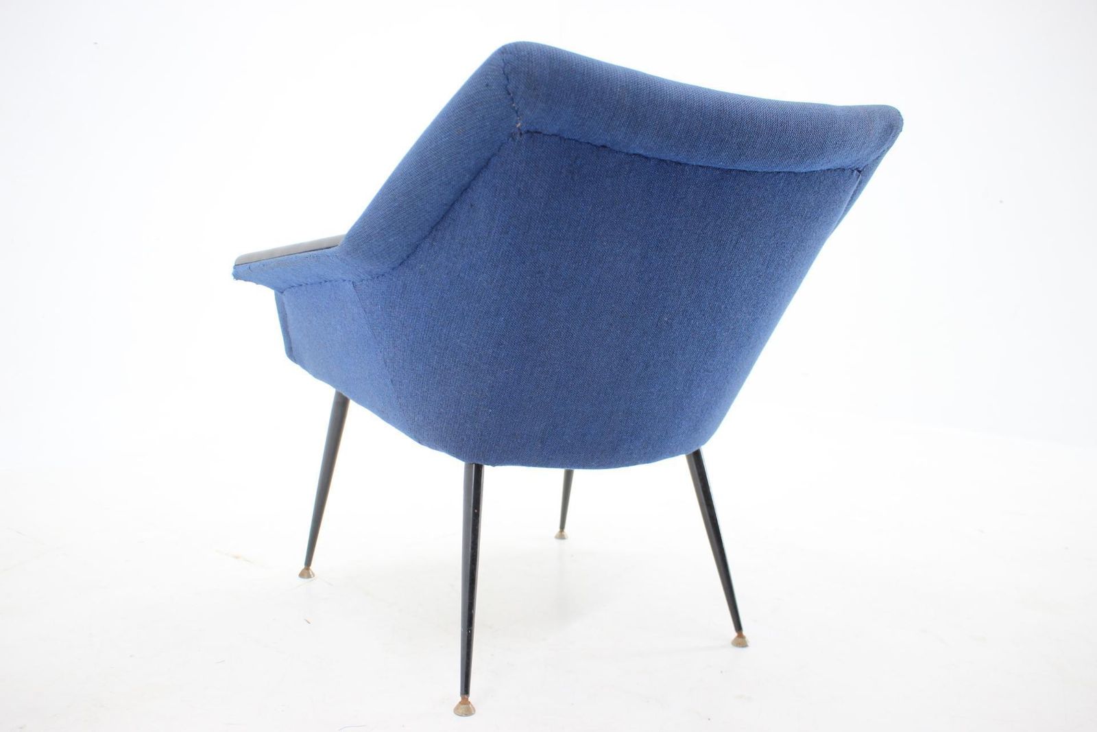photo furniture 1960s Armchair, Italy, Vintage