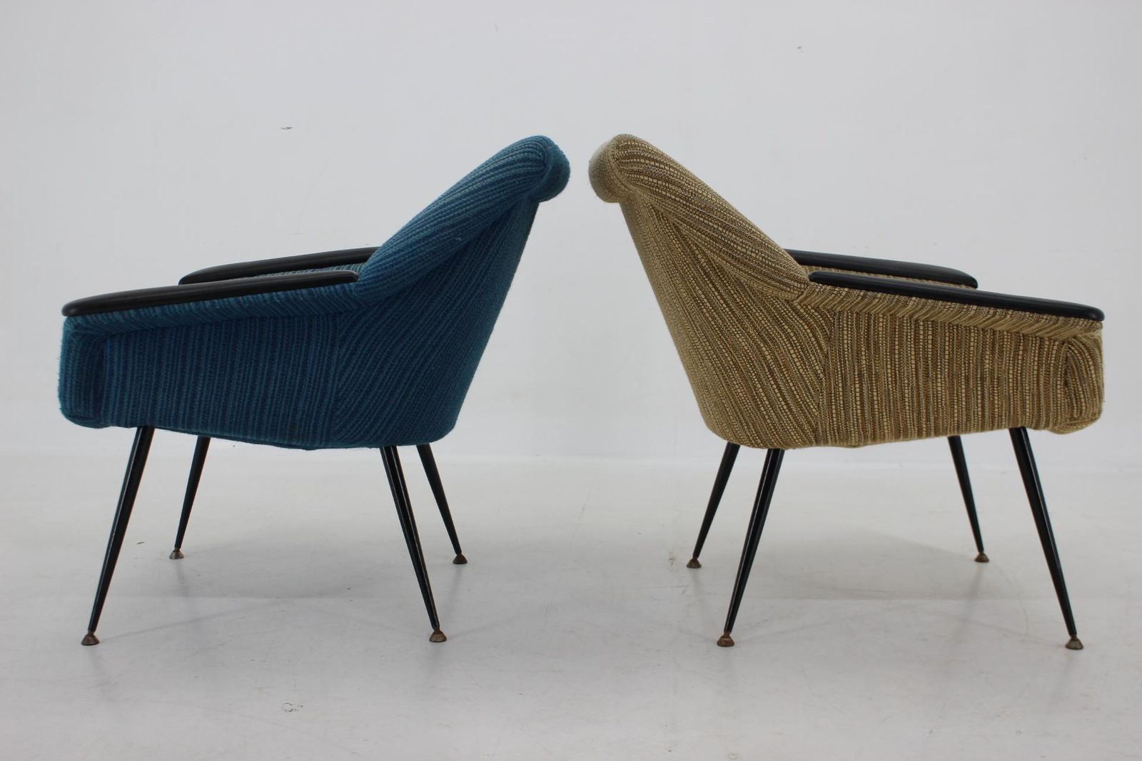 1960s Pair Of Armchairs ,Italy photo buy