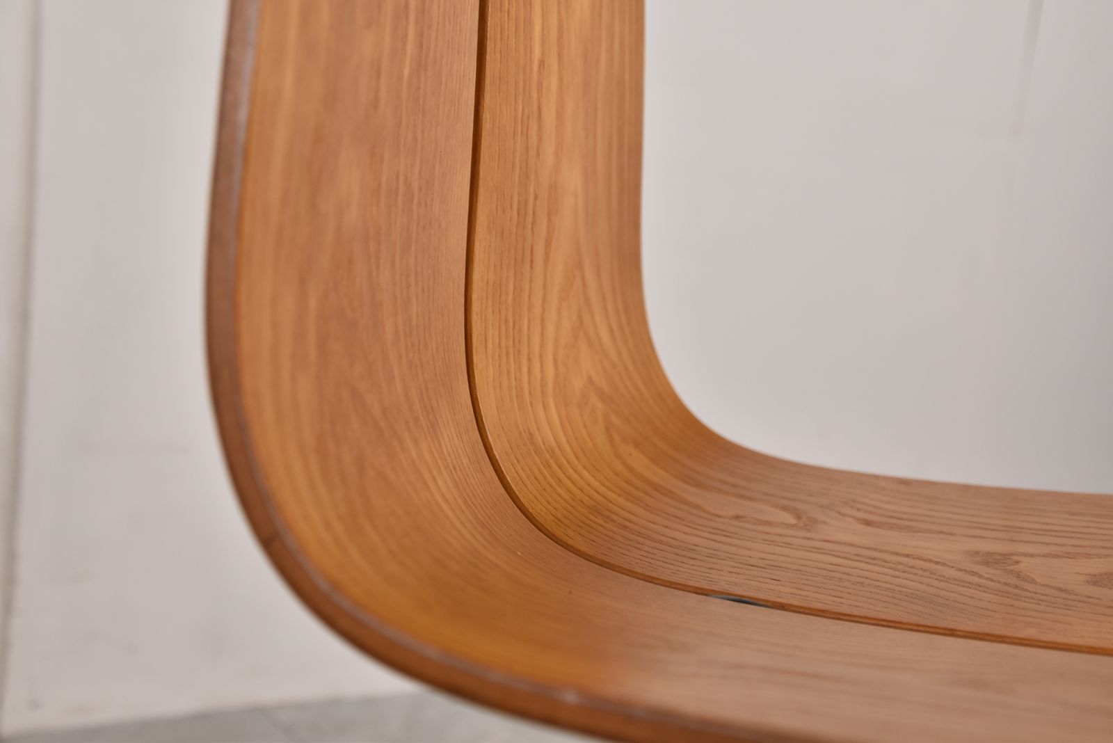 Model Ga Chairs By Hans Bellmann For Horgen Glarus, Set Of 4 photo 2750.0