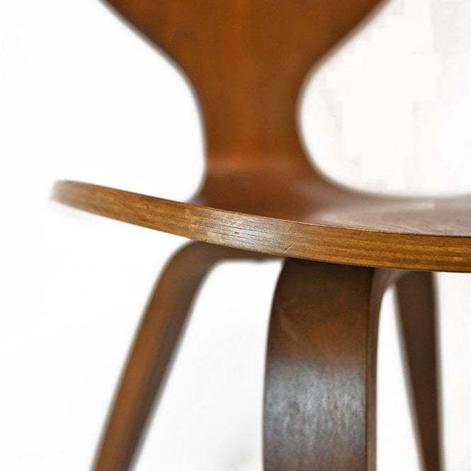 Ct Furniture Collection Pair Of Mid Century Modern Norman Cherner Plycraft Chairs | Norman Cherner photo for sale