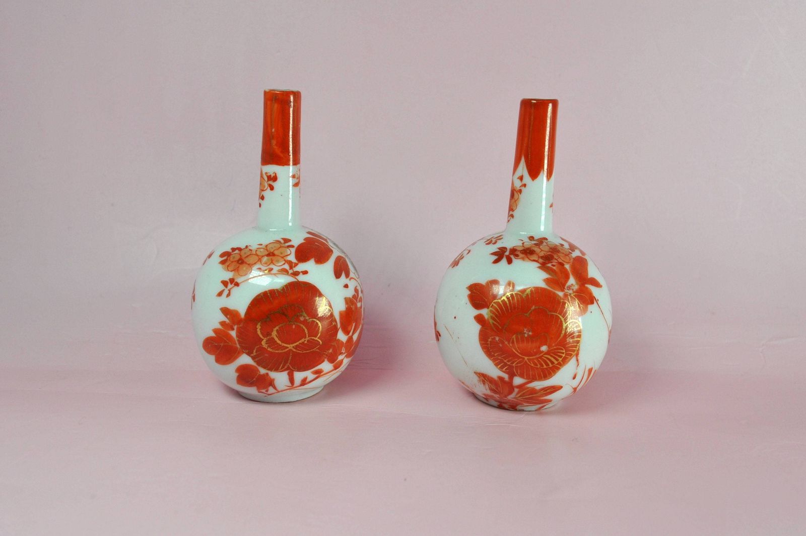 Japanese Vases, Asian Decor photo Home Decor