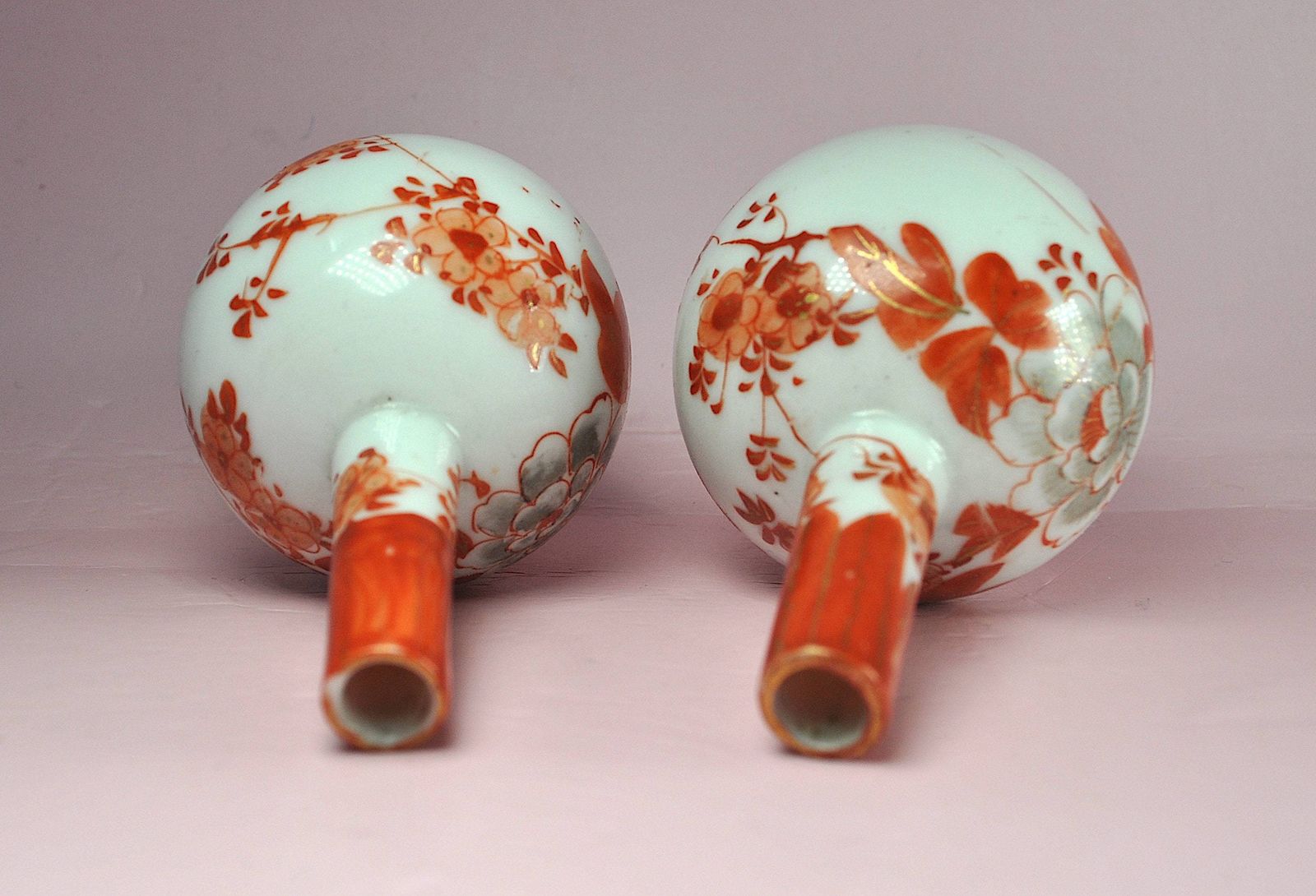 Japanese Vases, Asian Decor photo vinterior
