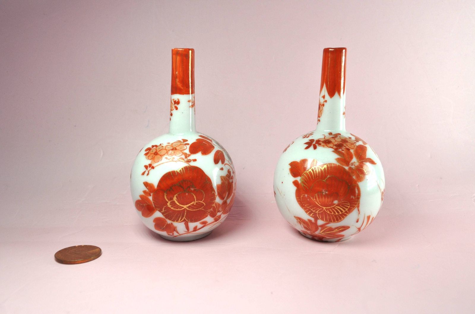 Japanese Vases, Asian Decor photo buy