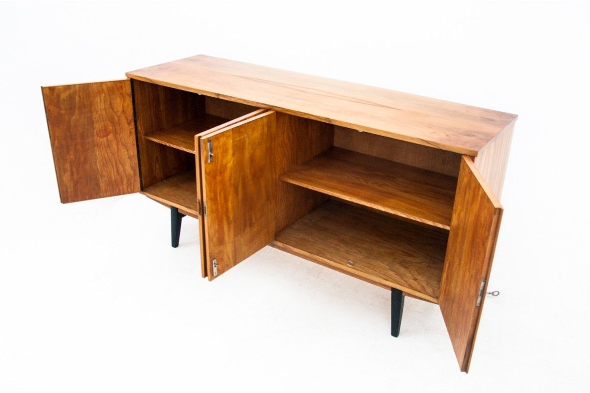 Chest Of Drawers, Polish Design, 1970s. After Renovation photo buy
