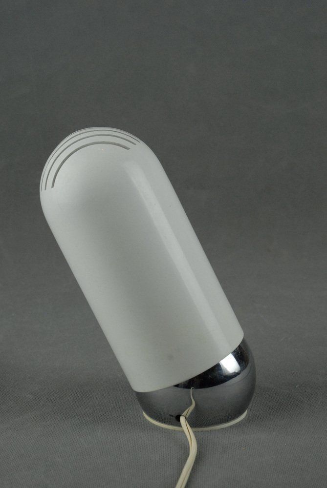 Model 2294 Table Lamp By Martini Falconi Fois Architects For Reggiani Spa Lighting, 1970s photo for sale