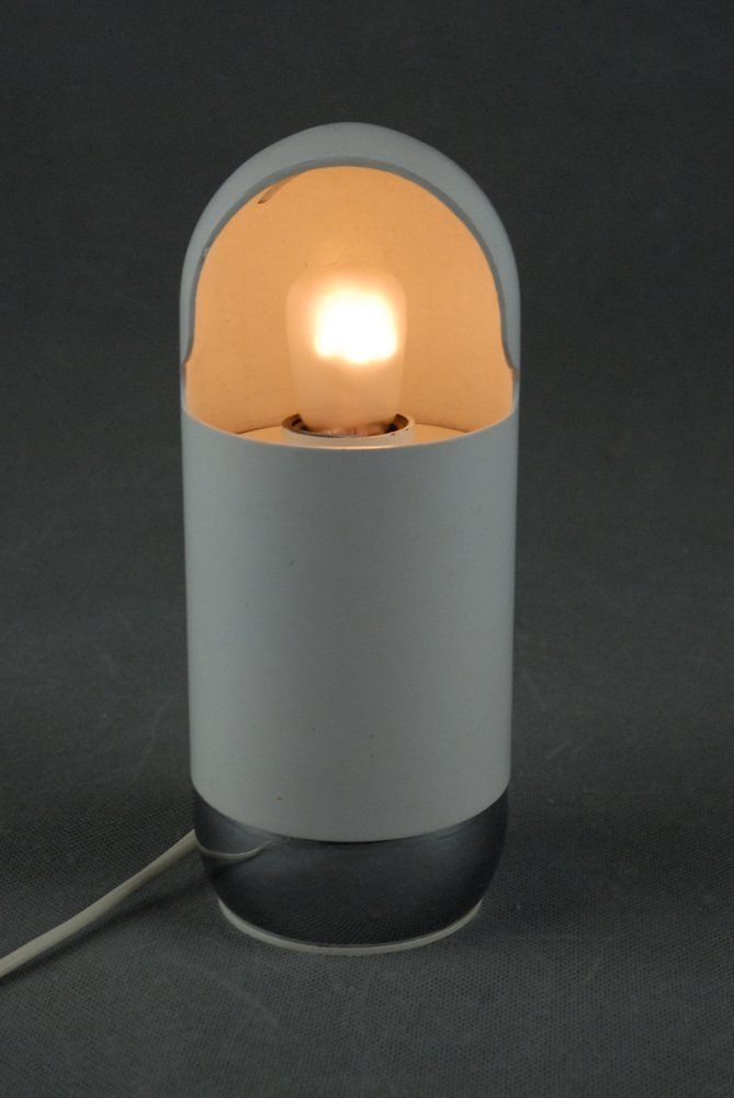 Model 2294 Table Lamp By Martini Falconi Fois Architects For Reggiani Spa Lighting, 1970s photo vintage