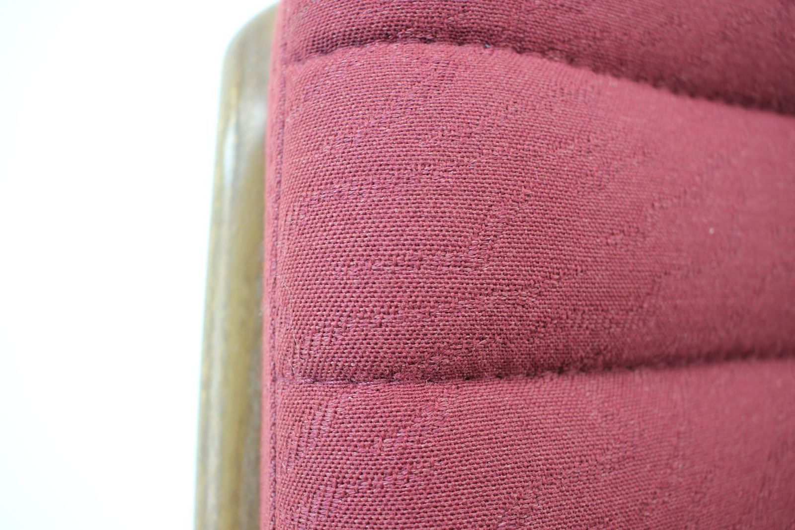 photo furniture 1970s Armchair By Albert Stoll For Giroflex, Switzerland