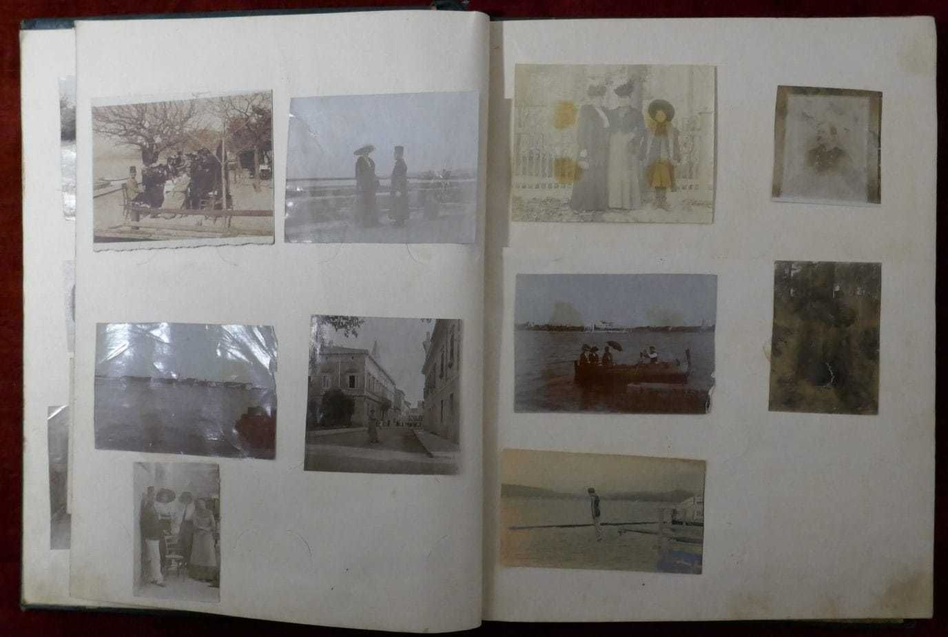 Meine Bilder Photo Album Family German Wwii photo for sale