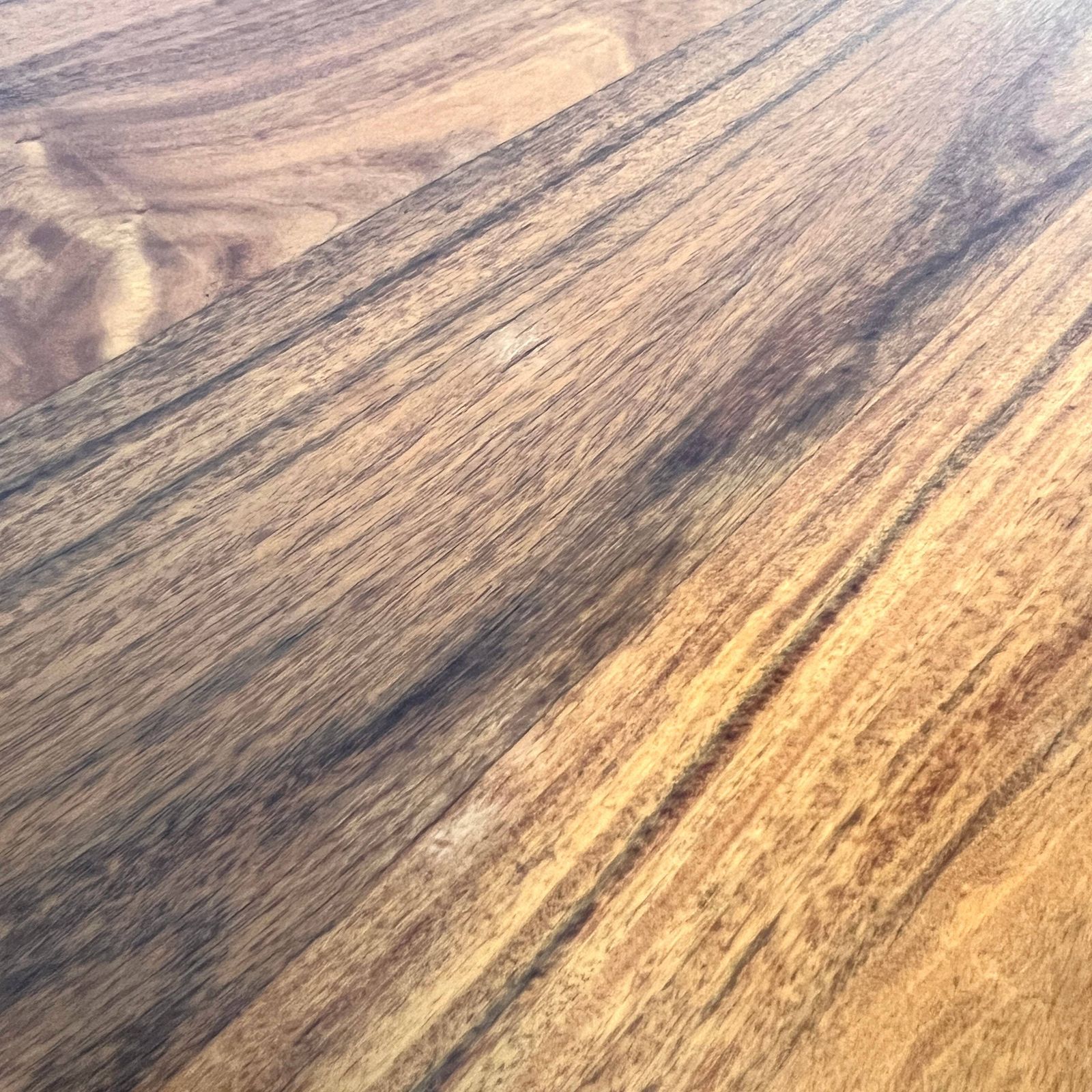 photo furniture Vintage Danish Coffee Table By Interform Collection Made In Denmark