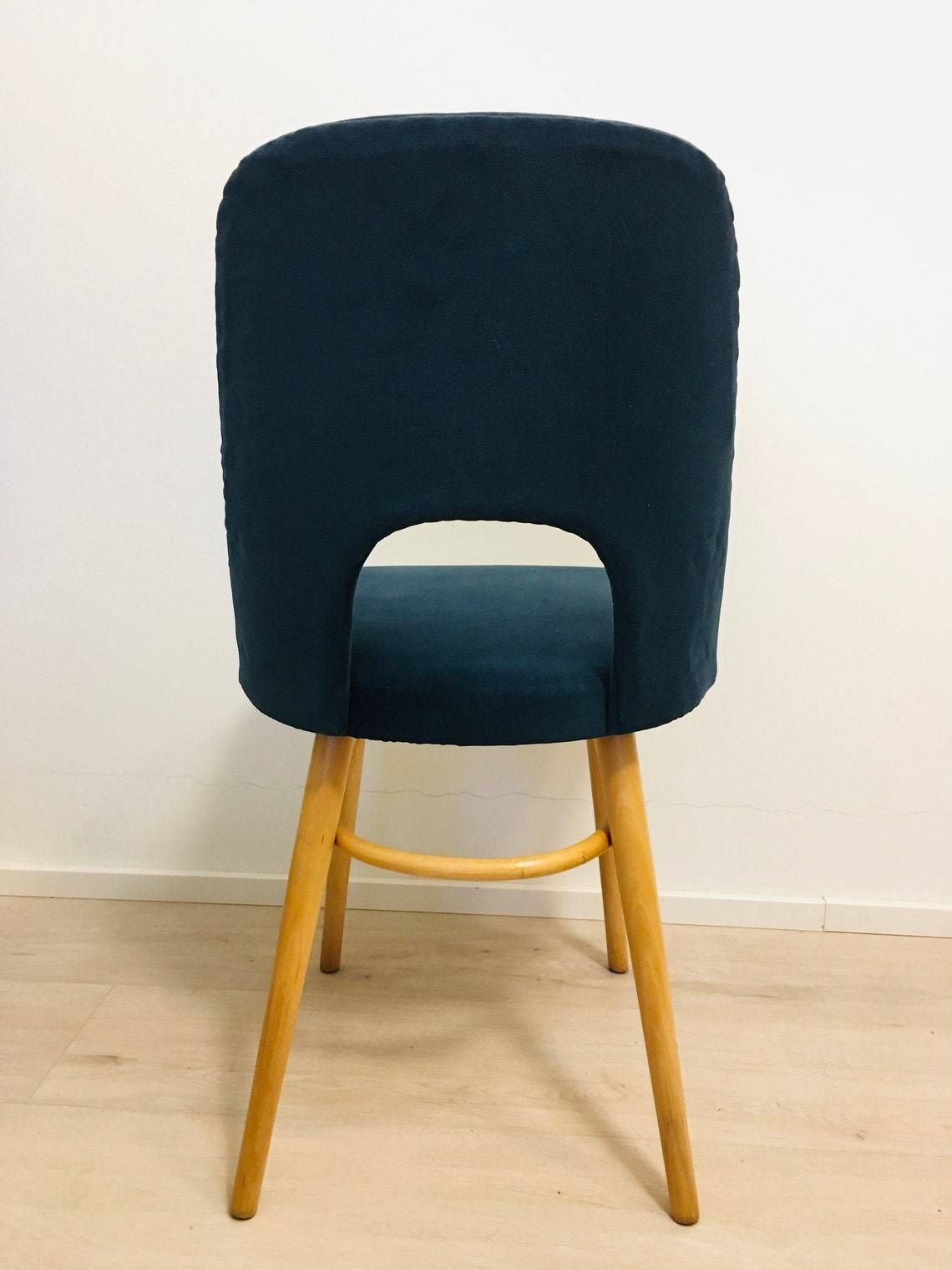 photo furniture Oswald Haerdtl   Ton   Dining Room Chair