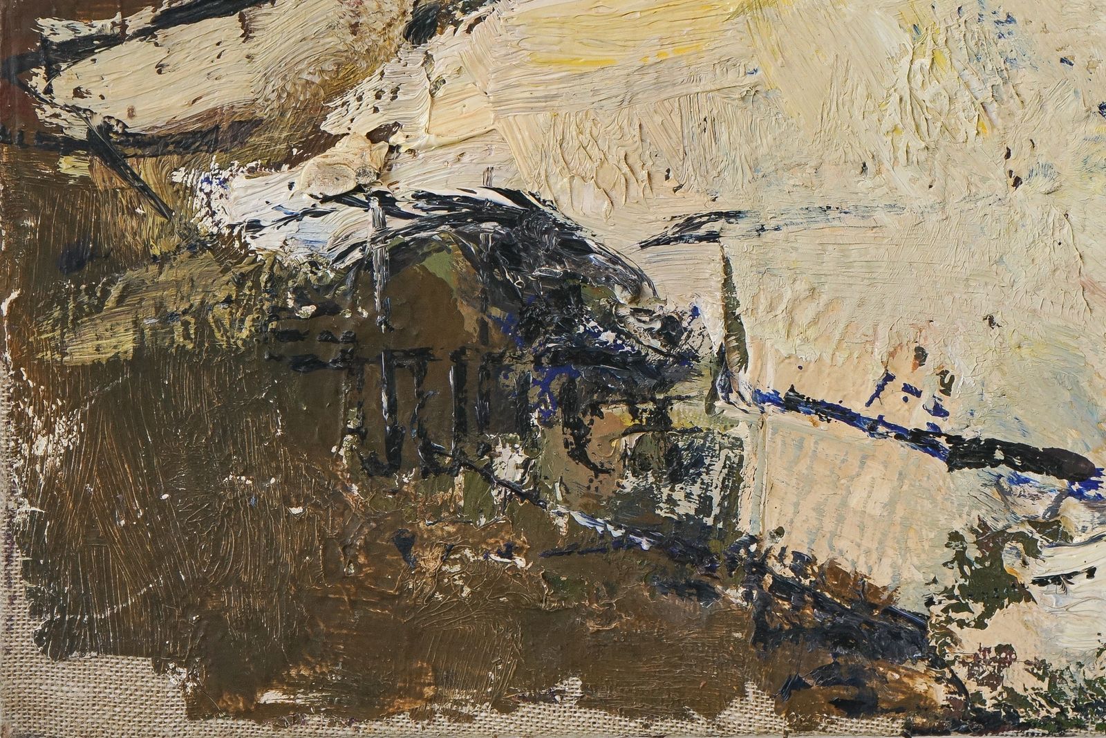 Post Impressionistisch Colorisme   Stilleven   Ernest Julien Malla photo buy