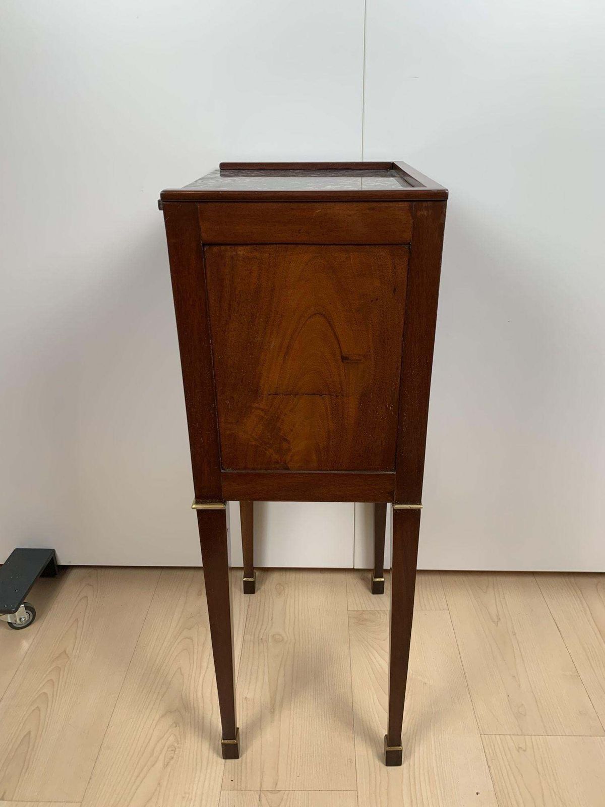 photo for sale Early 19th Century Small Furniture Or Nightstand, France Circa 1820