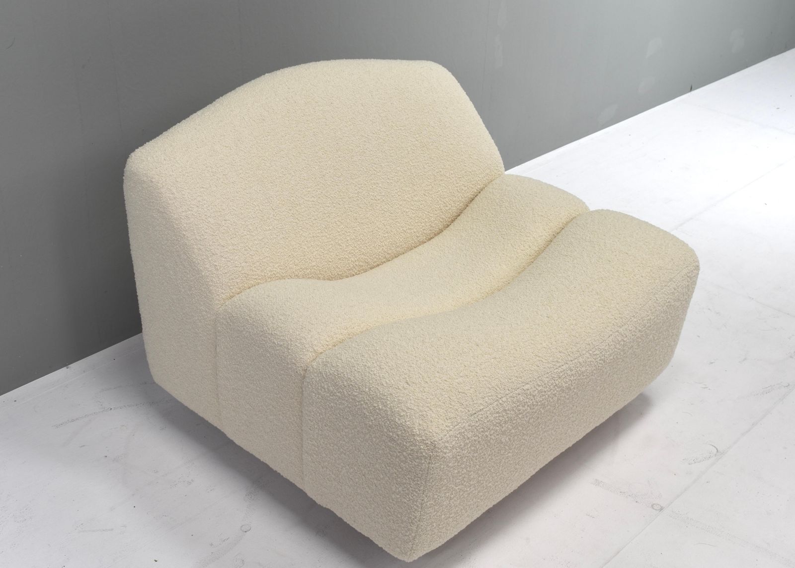 Abcd Armchair By Pierre Paulin For Artifort New Upholstery, Netherlands   1968 photo 6999.0