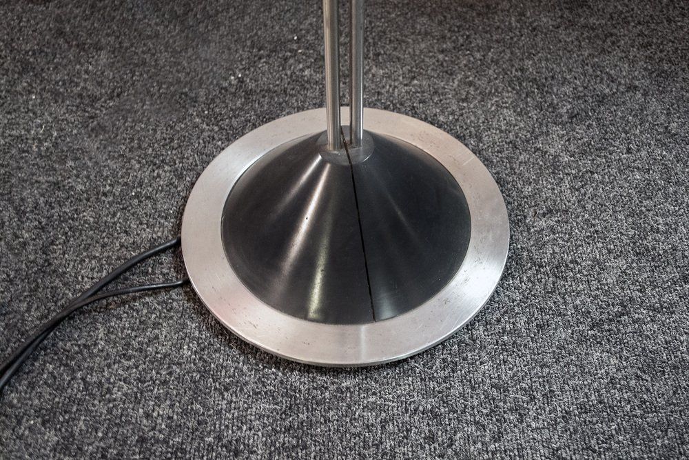 Sintheto Terra D Floor Lamp By Ferdinand Alexander Porsche For Luci Italia, 1984 photo 860.08