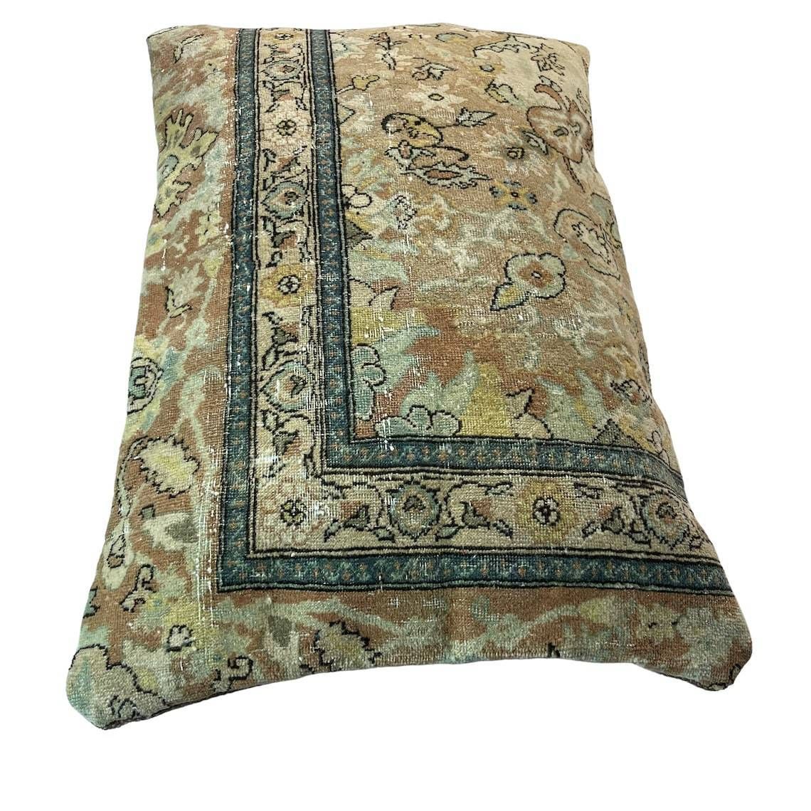 photo furniture Vintage Turkish Handmade Cushion Cover Decorative Pillow For Bedroom