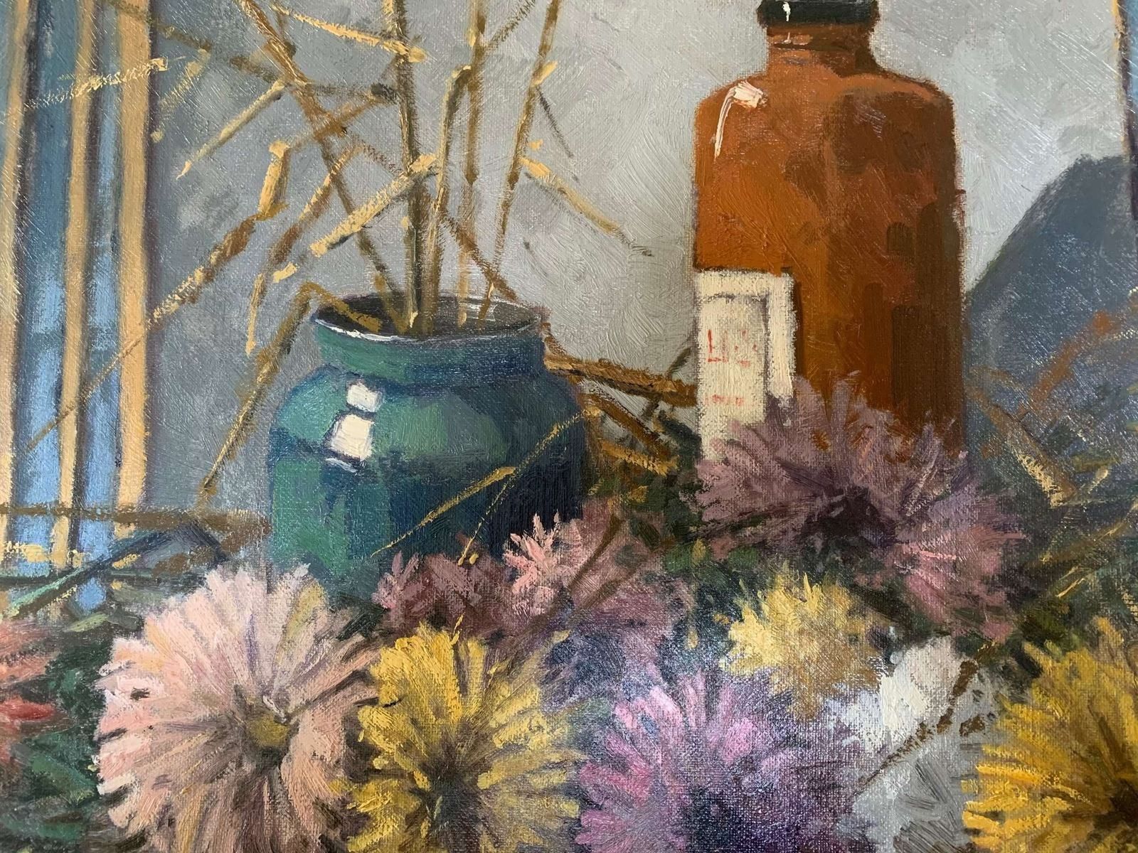 William Heytman   Oil On Canvas   Still Life photo for sale