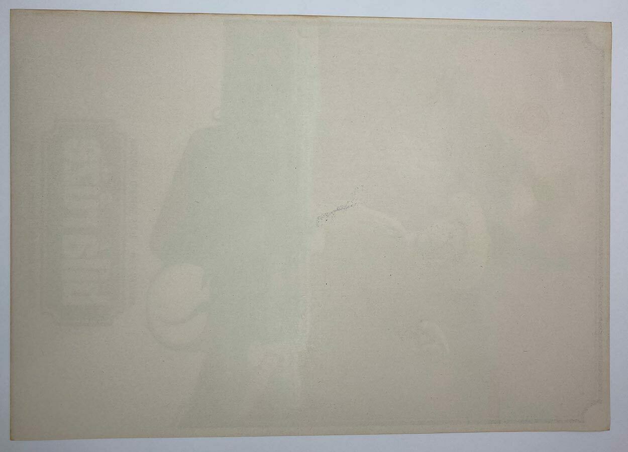 photo for sale Movie Poster, White Rose, Alexej Jaroš, 1974