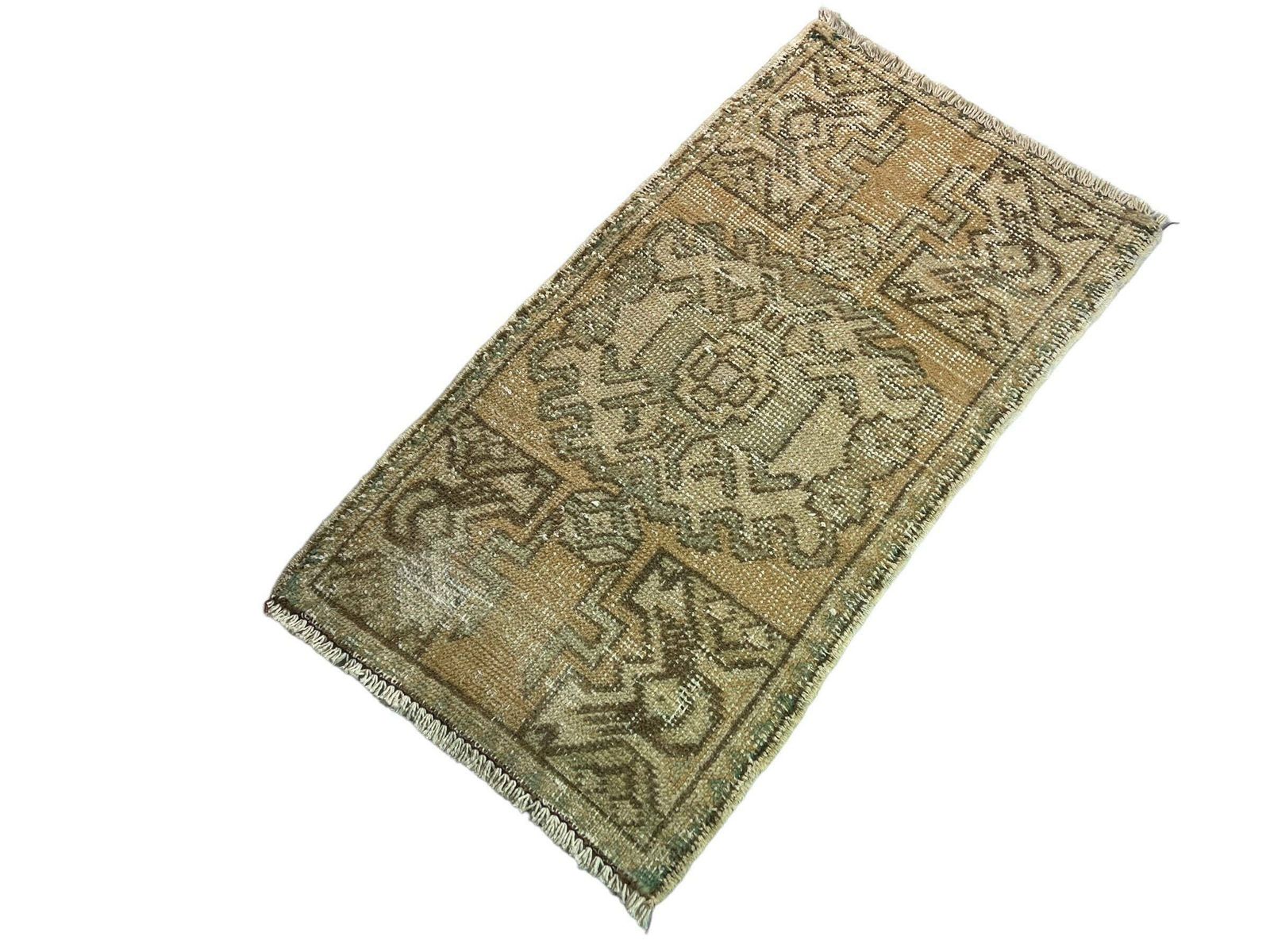 Traditional Turkish Anatolian Rug , Vintage Anatolian Turkish Rug 91 X 51 Cm photo furniture